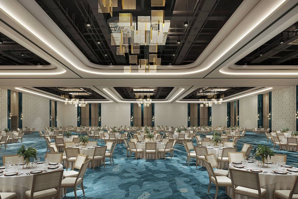 Gaylord Pacific Resort & Convention Center gallery photo in Chula Vista, CA — image 32
