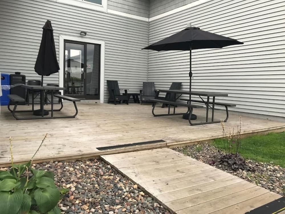 Superior & Sage Hotel property views in Superior, WI — gallery photo 3