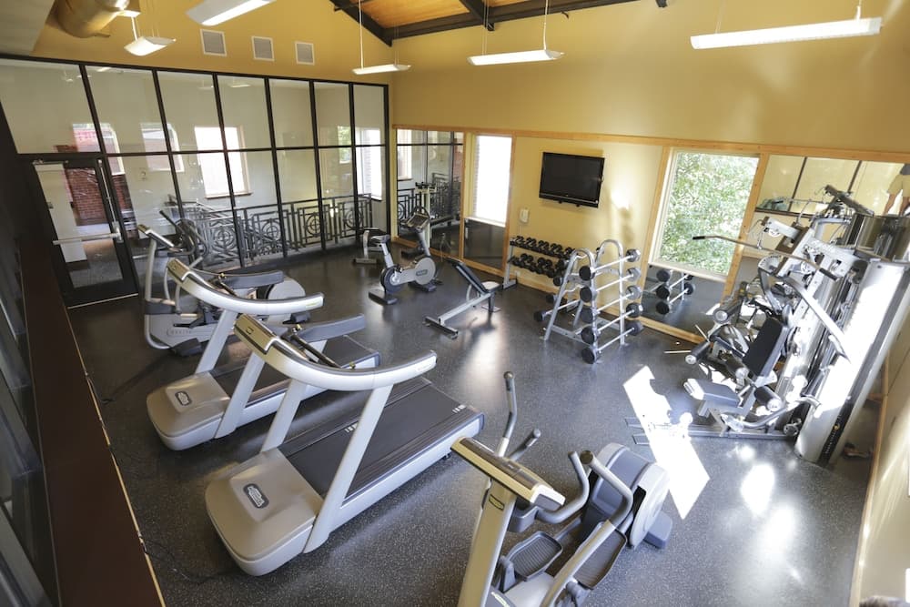 Saint John's Resort interior in Plymouth, MI — gallery photo 2
