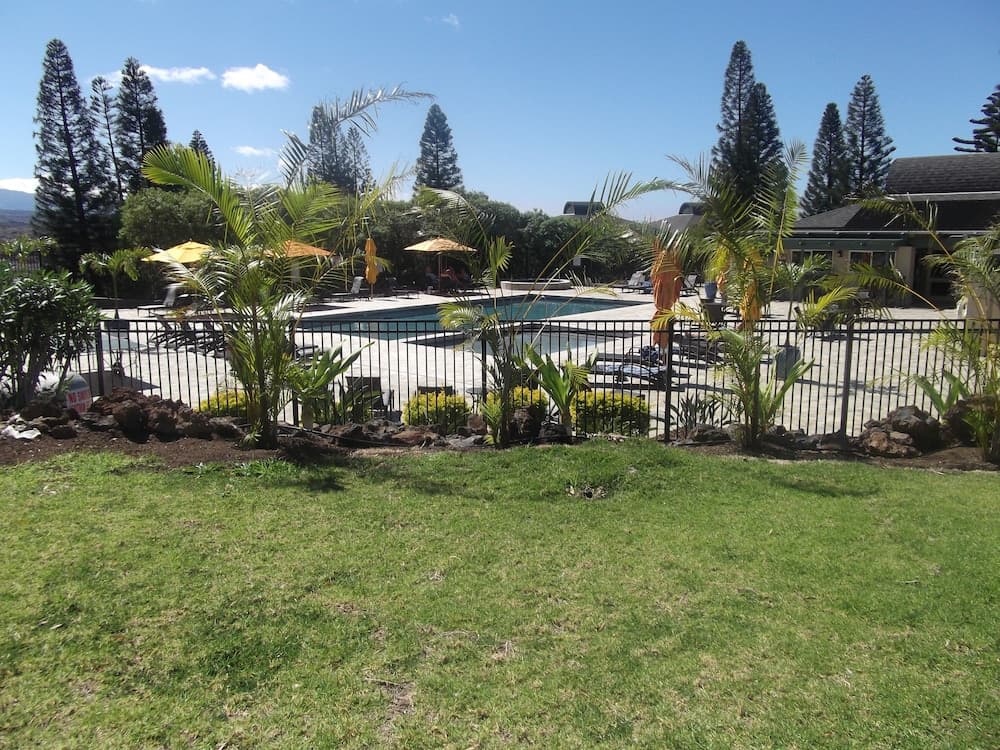 Paniolo Greens At Waikoloa property views in Waikoloa, HI — gallery photo 3
