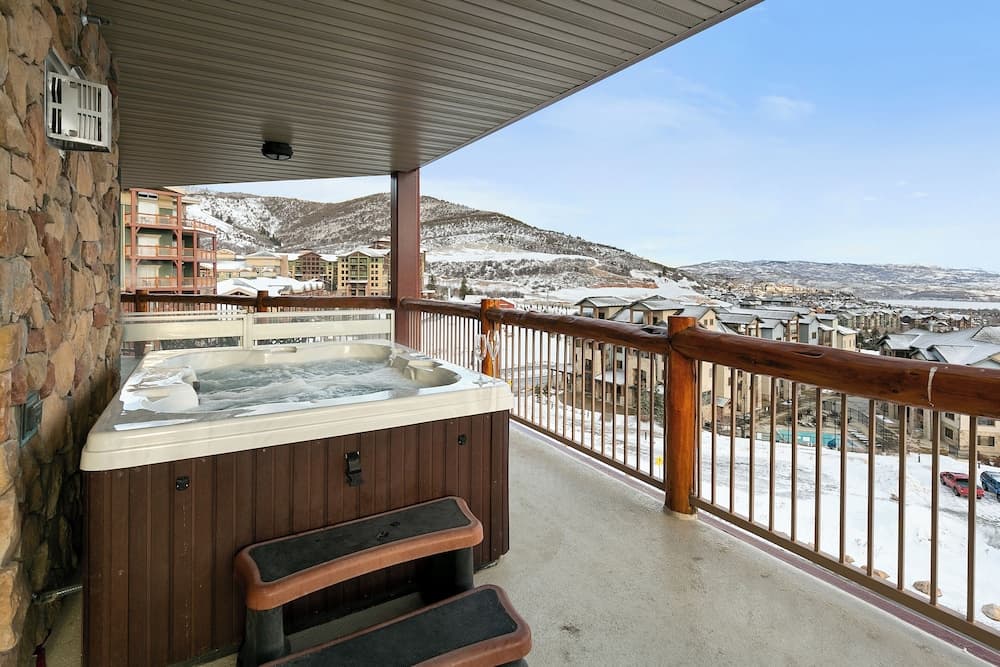 Condos at Canyons Resort by White Pines gallery photo in Park City, UT — image 59