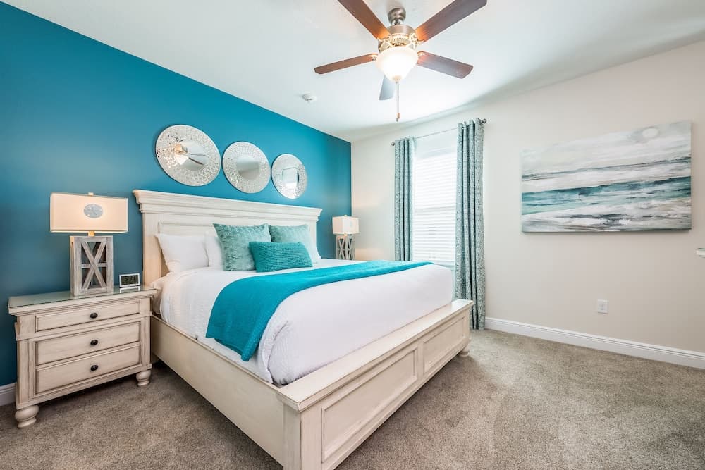 Encore Resort and Water Park at Reunion by Rentyl gallery photo in Kissimmee, FL — image 192