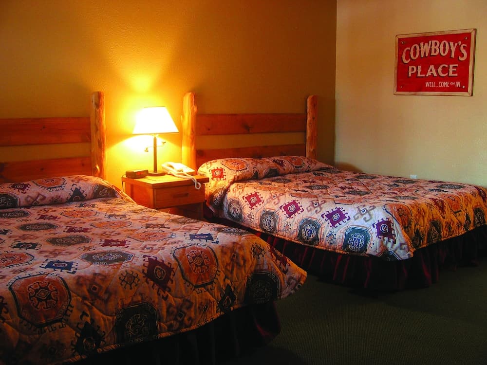 Double JJ Resort gallery photo in Rothbury, MI — image 80