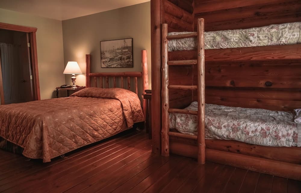Sumas Mountain Lodge gallery photo in Sumas, WA — image 66