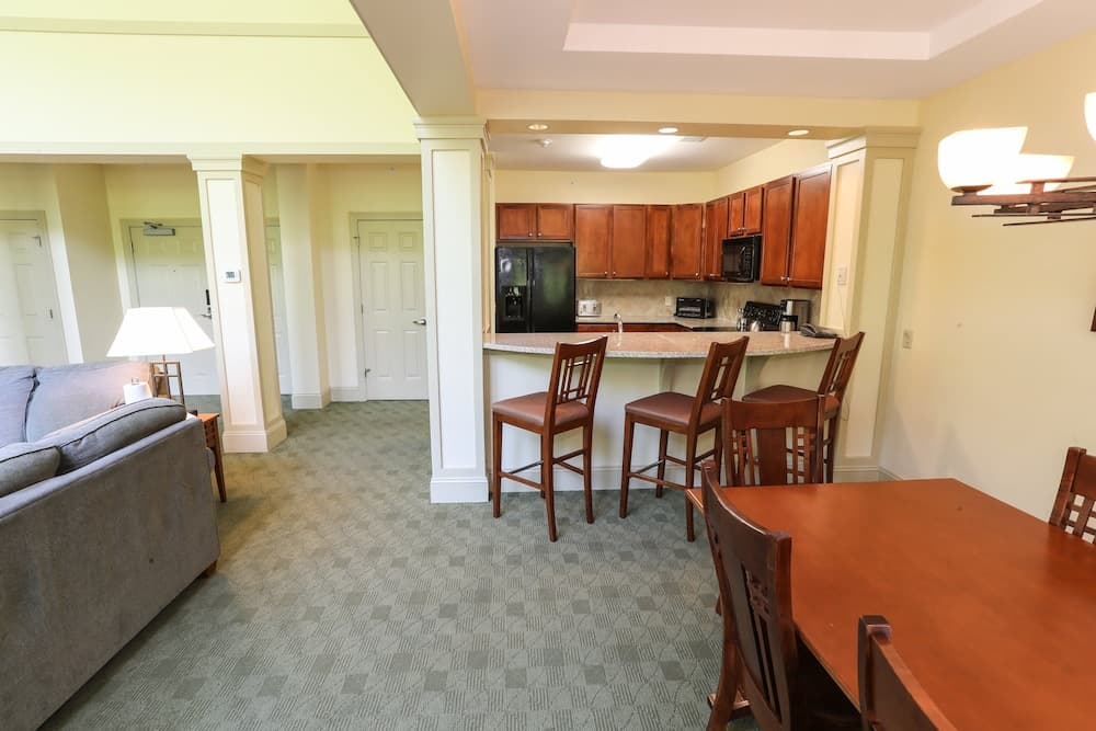 Kaatskill Mountain Club & Condos by Vail Resorts gallery photo in Hunter — image 9