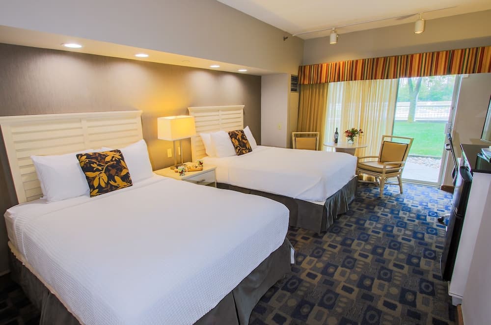 Maumee Bay Lodge and Conference Center gallery photo in Oregon, OH — image 32