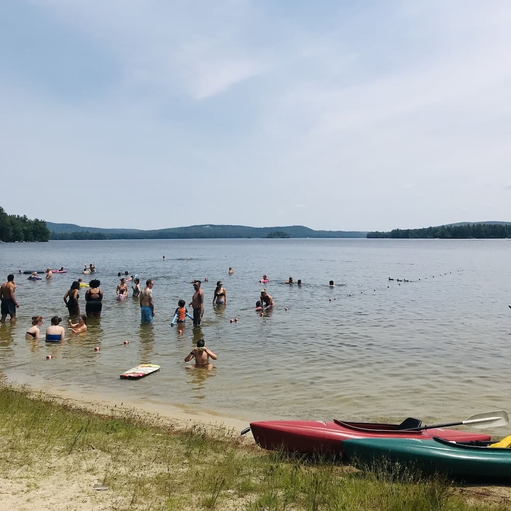 Lake Wentworth Inn gallery photo in Wolfeboro — image 17