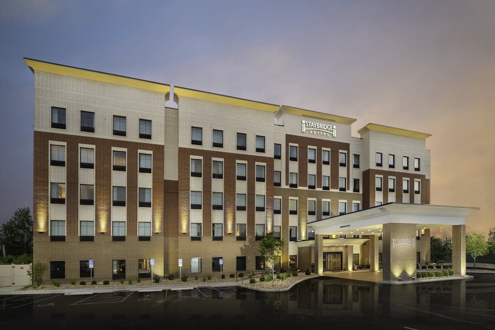 Staybridge Suites Florence by IHG — hotel in Florence, Kentucky