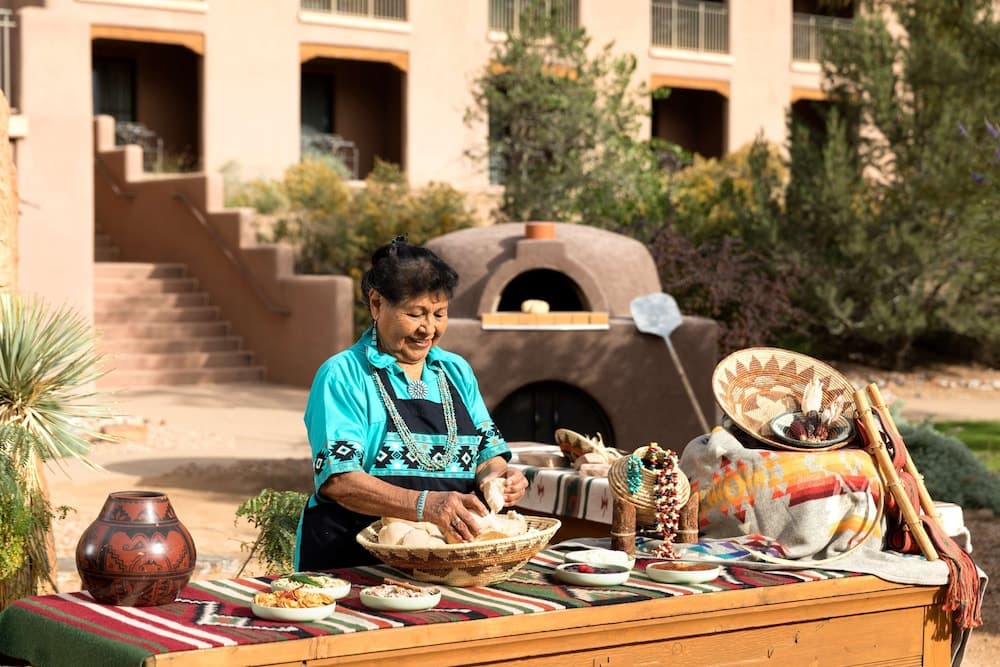 Hyatt Regency Tamaya Resort & Spa gallery photo in Santa Ana Pueblo, NM — image 100