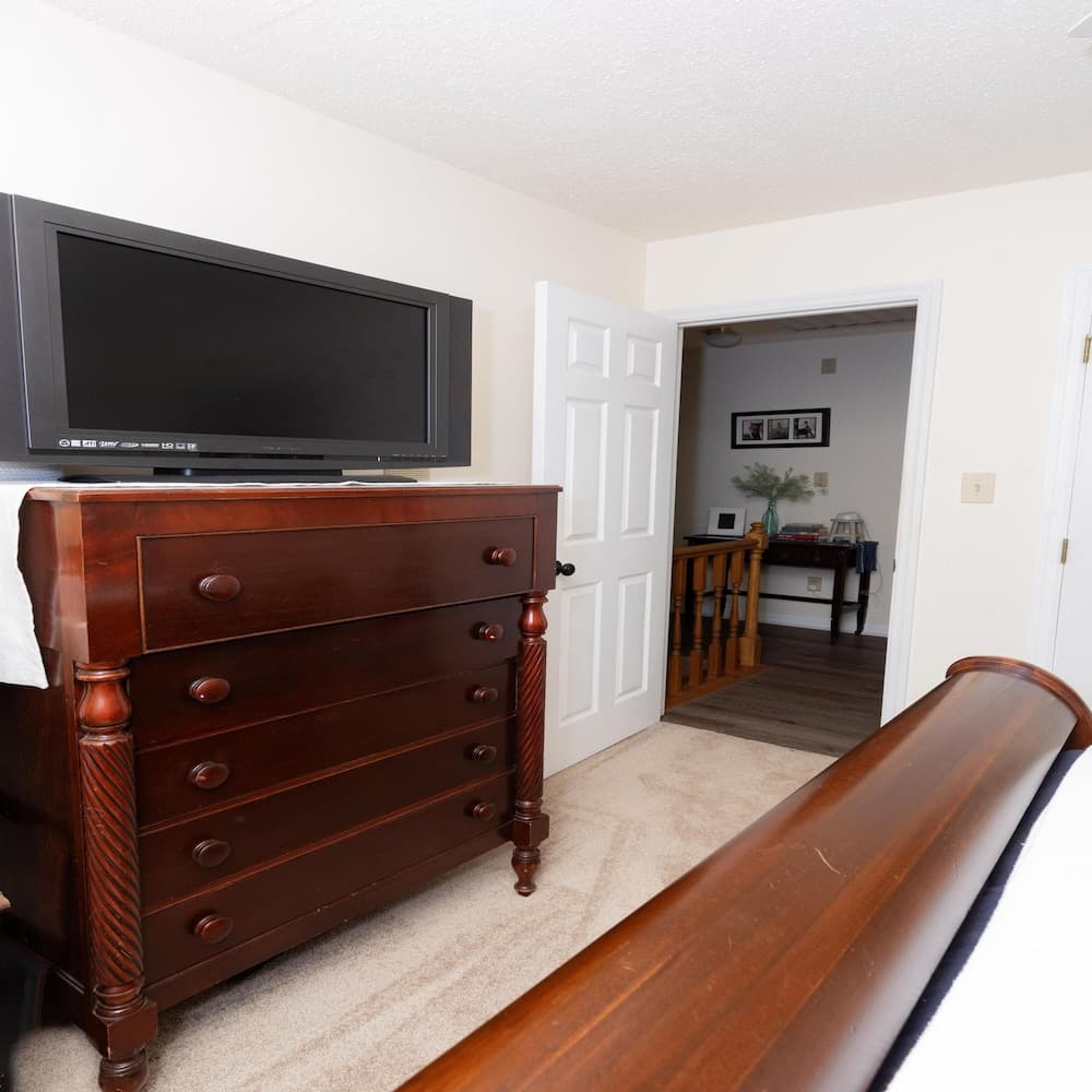 Classic Watervale Retreat property views in Augusta, GA — gallery photo 3