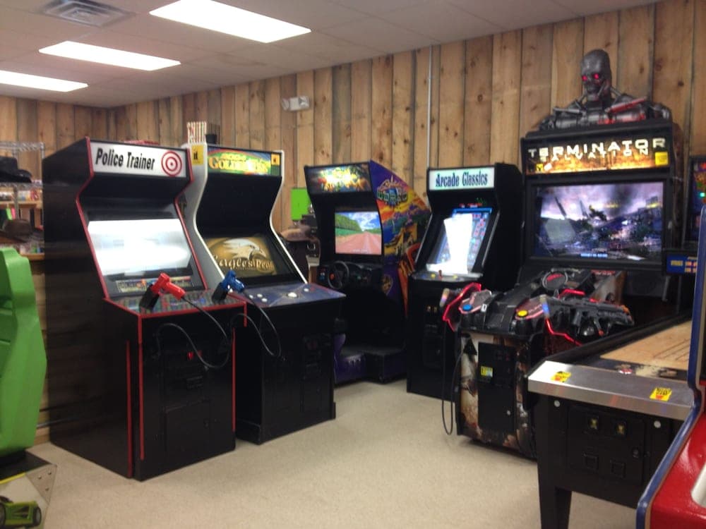 Lake Wanoka Resort gallery photo in Honesdale, PA — image 10