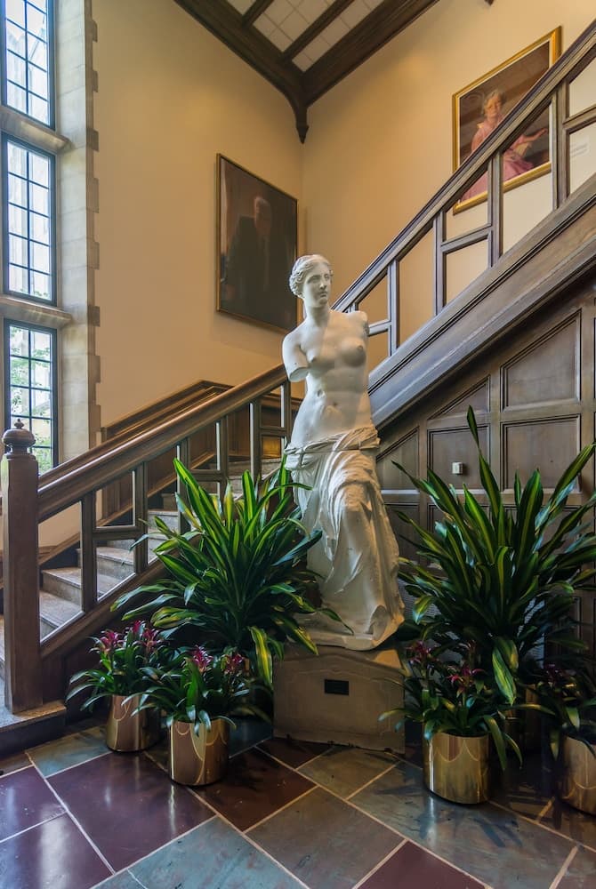 Biddle Hotel and Conference Center gallery photo in Bloomington, IN — image 29