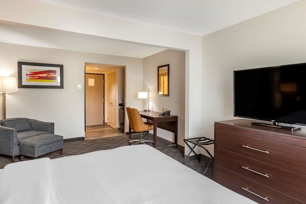 Comfort Inn & Suites Grand Blanc/Flint gallery photo in Grand Blanc, MI — image 22