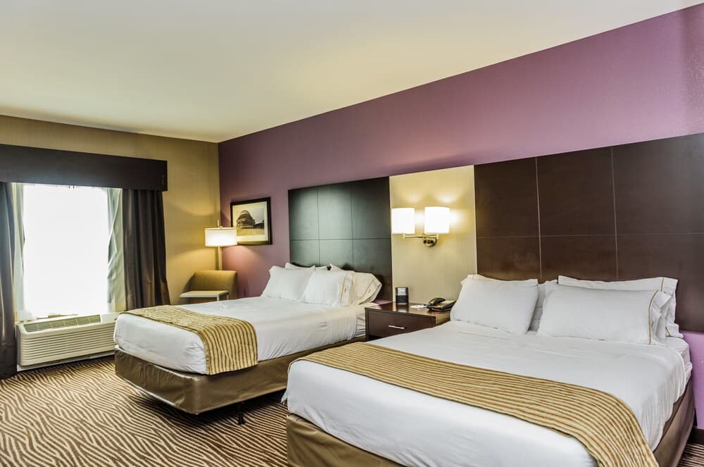 Holiday Inn Express Cheektowaga North East by IHG gallery photo in Buffalo, NY — image 31
