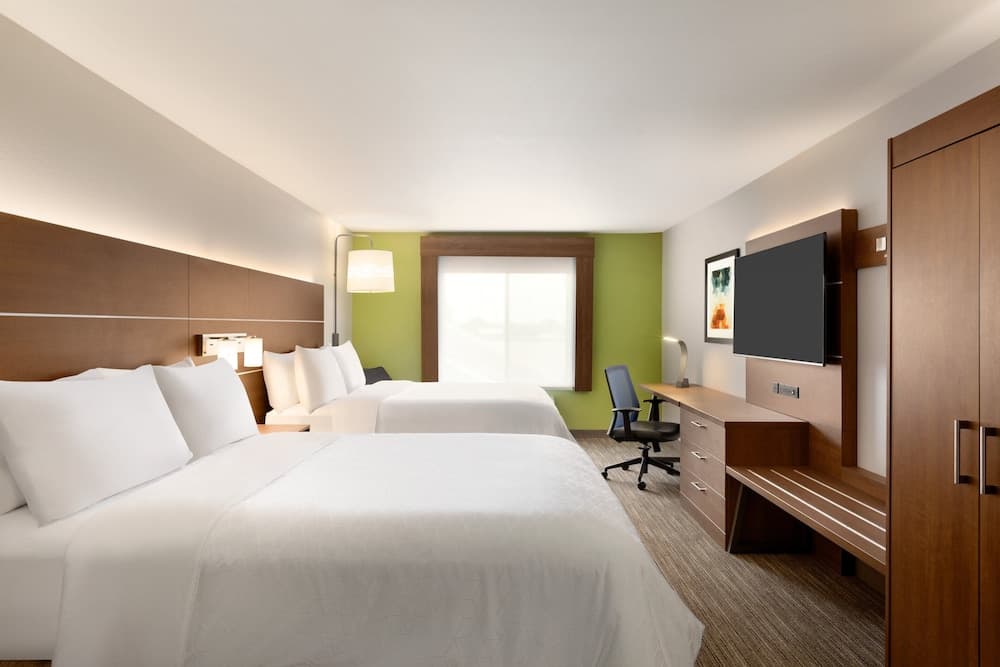Holiday Inn Express Hotel & Suites Merced by IHG gallery photo in Merced, CA — image 15