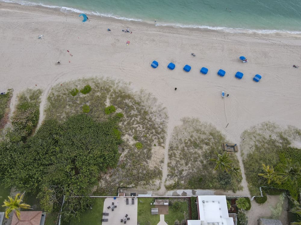 La Costa Beach Club gallery photo in Pompano Beach, FL — image 68