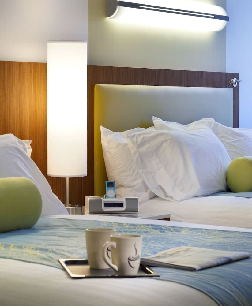 SpringHill Suites by Marriott Ewing Princeton South gallery photo in Trenton, NJ — image 34