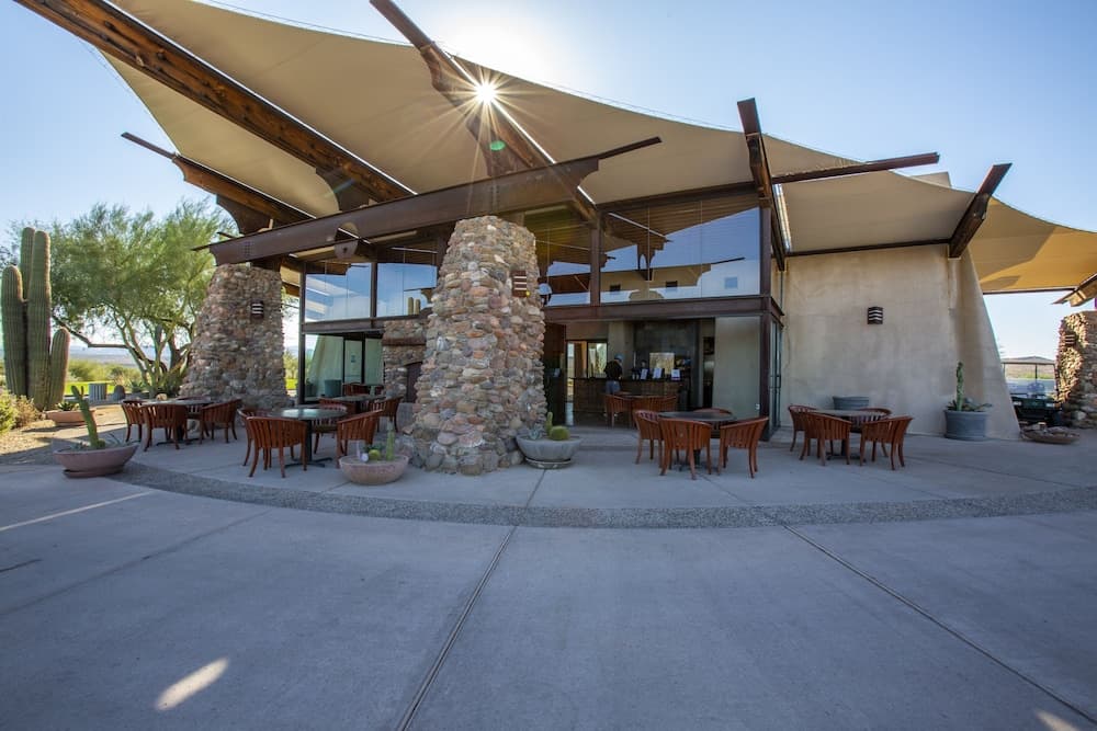 Wekopa Casino Resort gallery photo in Fort McDowell — image 4