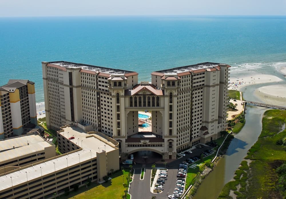 North Beach Resort & Villas gallery photo in North Myrtle Beach, SC — image 591