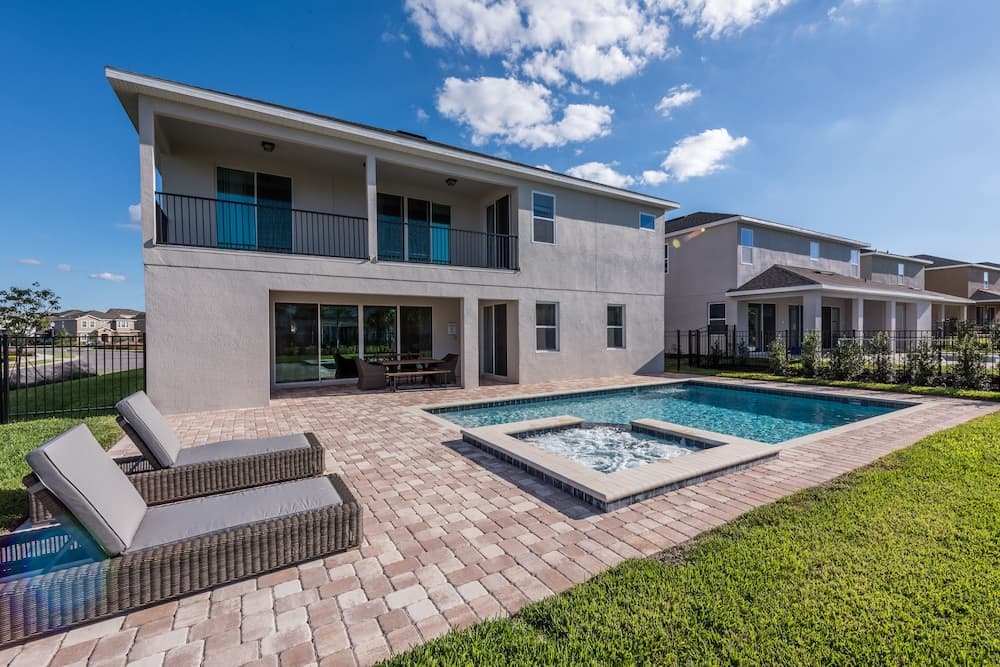 Encore Resort and Water Park at Reunion by Rentyl gallery photo in Kissimmee, FL — image 611