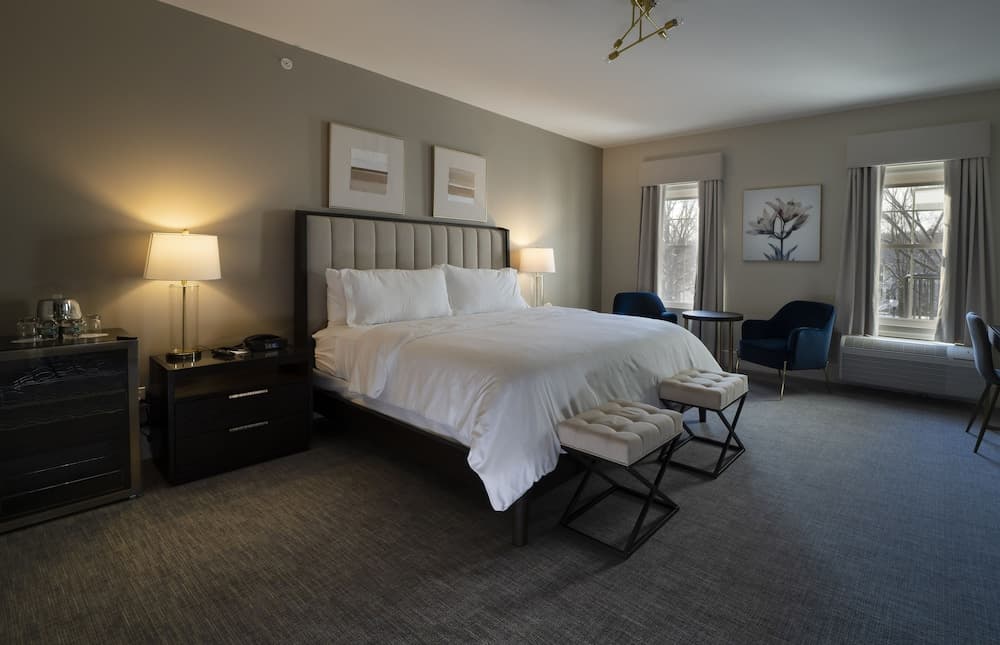The Orange Inn Boutique Hotel gallery photo in Goshen — image 26