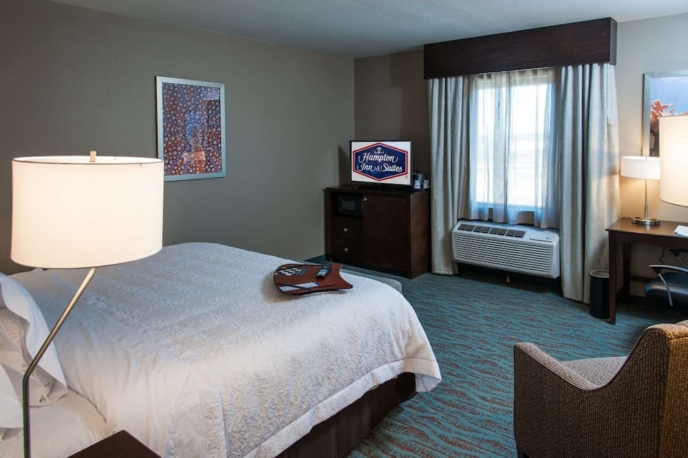 Hampton Inn & Suites Gulfport I-10 gallery photo in Gulfport, MS — image 32