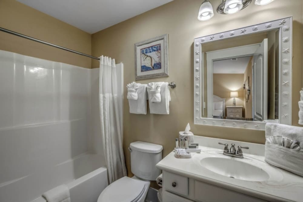 North Beach Resort & Villas gallery photo in North Myrtle Beach, SC — image 350
