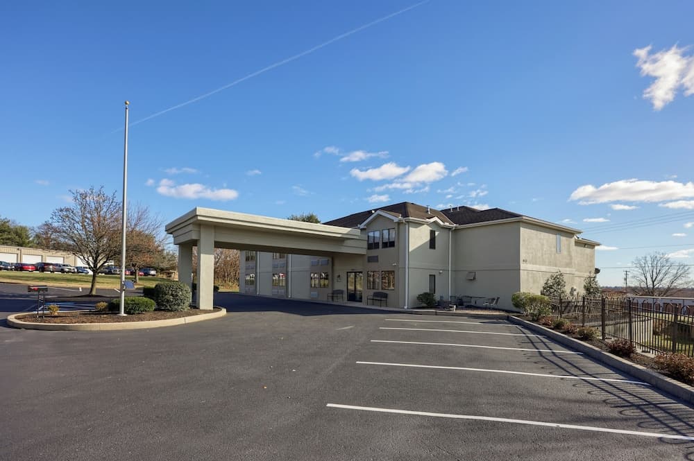 Lititz Pointe Inn and Suites gallery photo in Lititz, PA — image 28