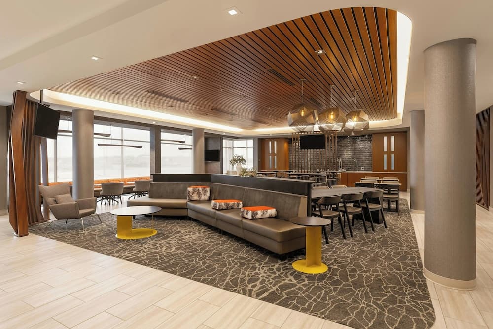Springhill Suites By Marriott Fargo — hotel in Fargo, North Dakota