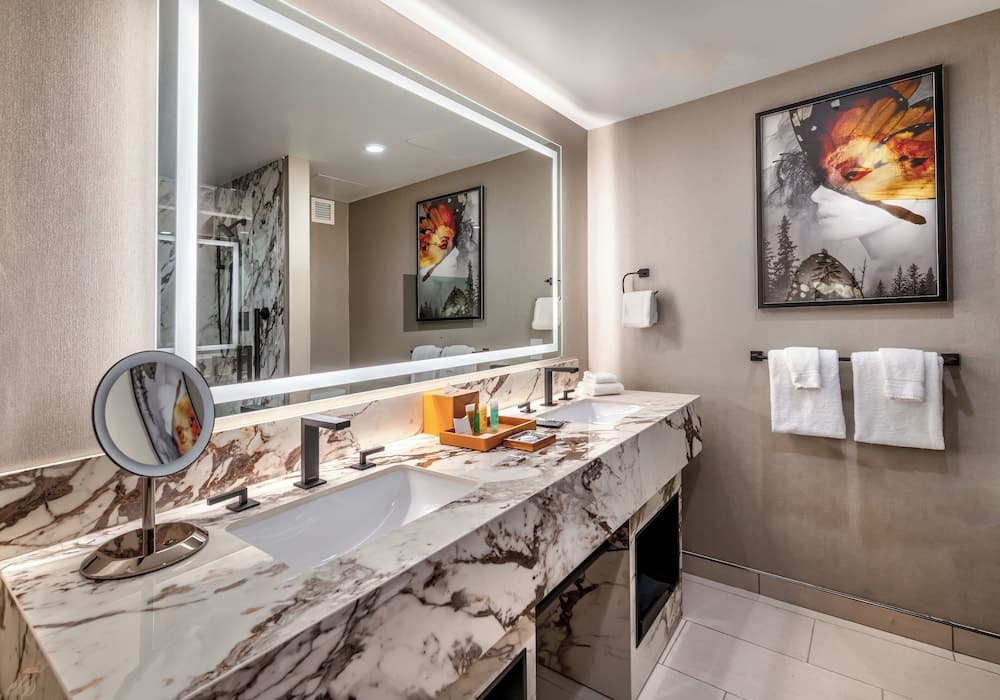 Atlantis Casino Resort Spa gallery photo in Reno, NV — image 48