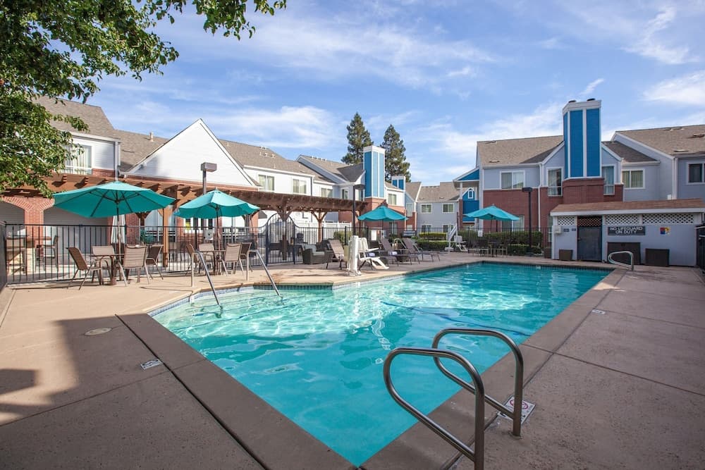 Residence Inn by Marriott Sacramento Airport Natomas — hotel in Sacramento, California