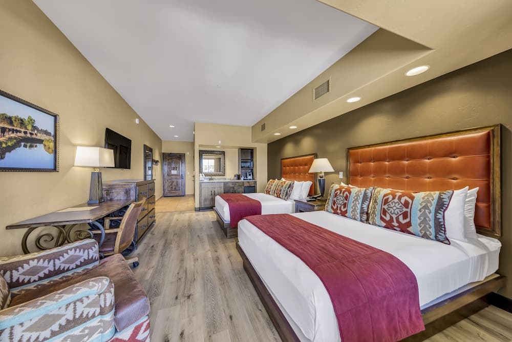 The Murieta Inn & Spa gallery photo in Sloughhouse, CA — image 17