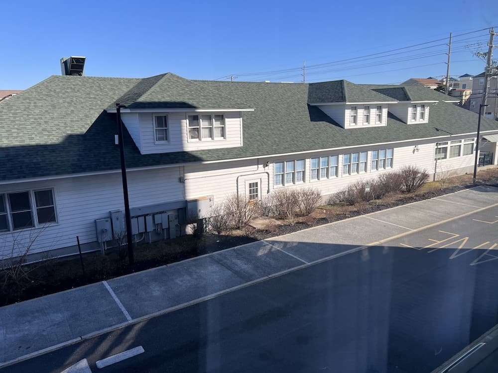 Country Inn & Suites by Radisson, Ocean City, MD featured exterior or lobby in Ocean City, MD — similar hotel
