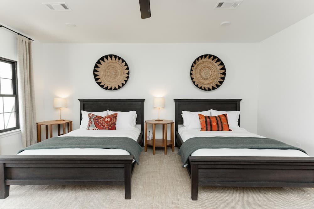 La Palmilla Texas interior in Glen Rose, TX — gallery photo 2