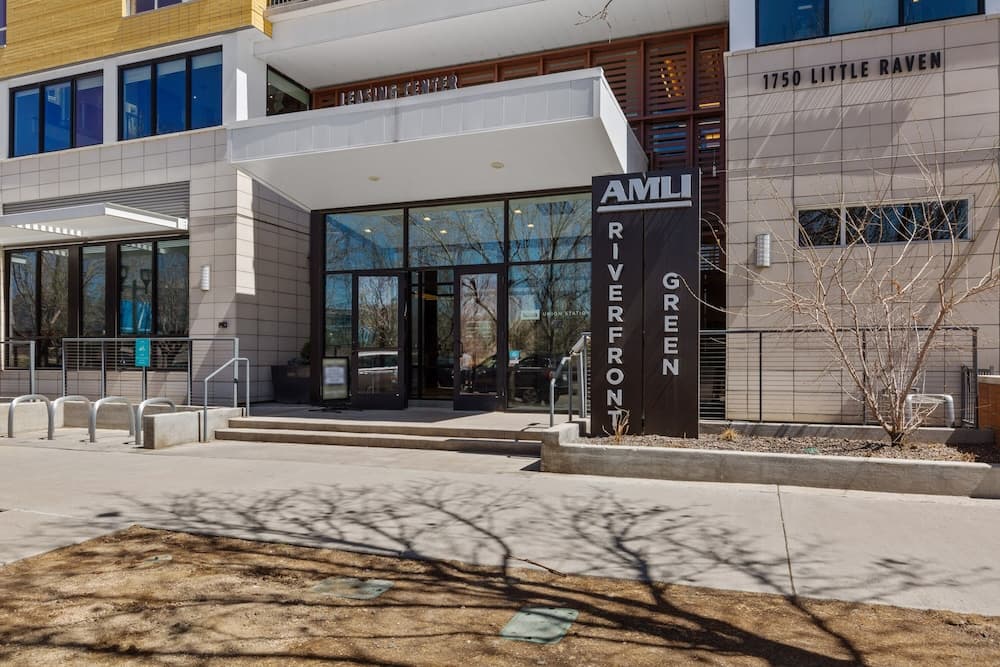 Kasa Union Station Denver gallery photo in Denver, CO — image 22