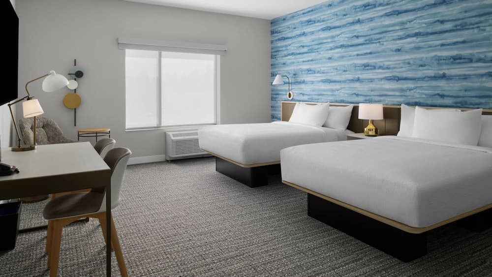 Towneplace Suites By Marriott Nampa gallery photo in Nampa, ID — image 6
