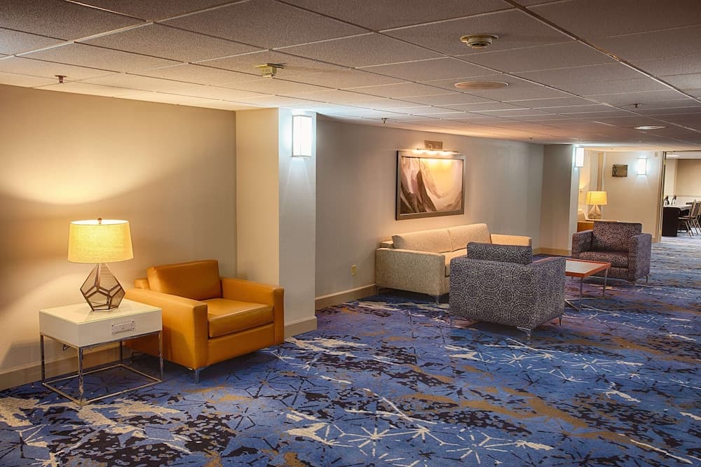 DoubleTree by Hilton Denver - Westminster gallery photo in Westminster, CO — image 22