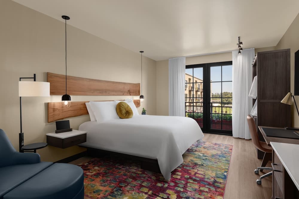 The Gordon Hotel gallery photo in Eugene, OR — image 6