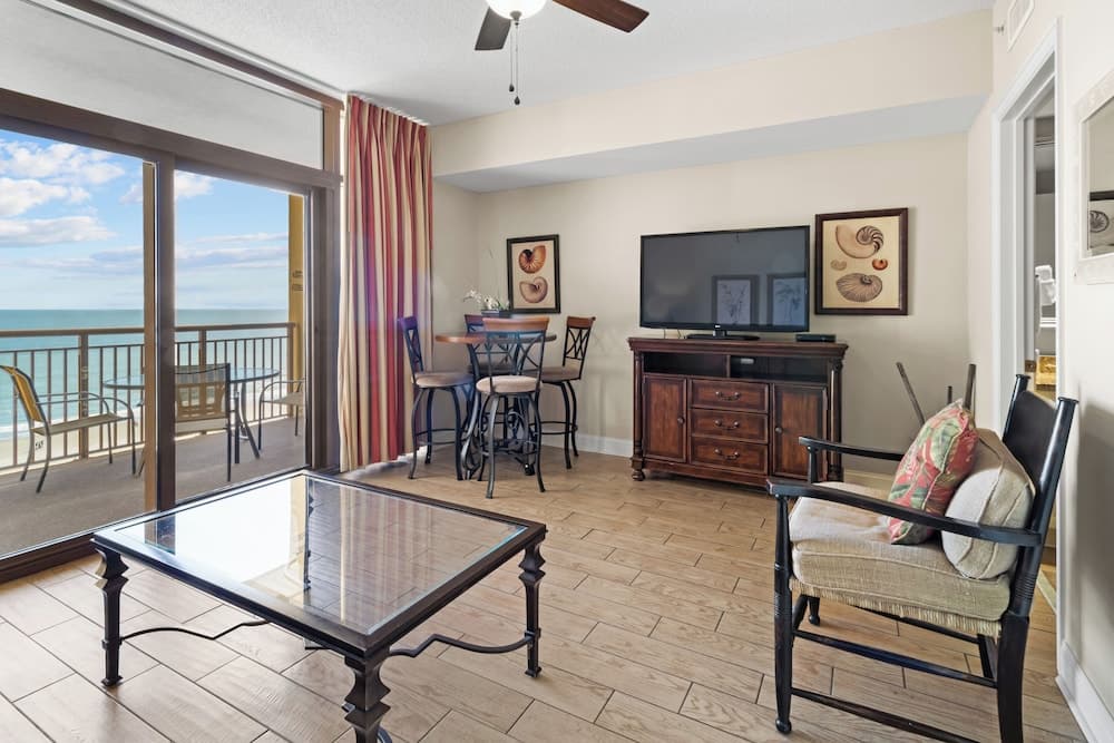 North Beach Resort & Villas gallery photo in North Myrtle Beach, SC — image 787