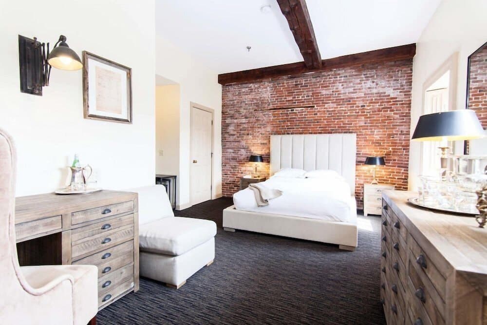 Garrison Inn Boutique Hotel gallery photo in Newburyport, MA — image 34