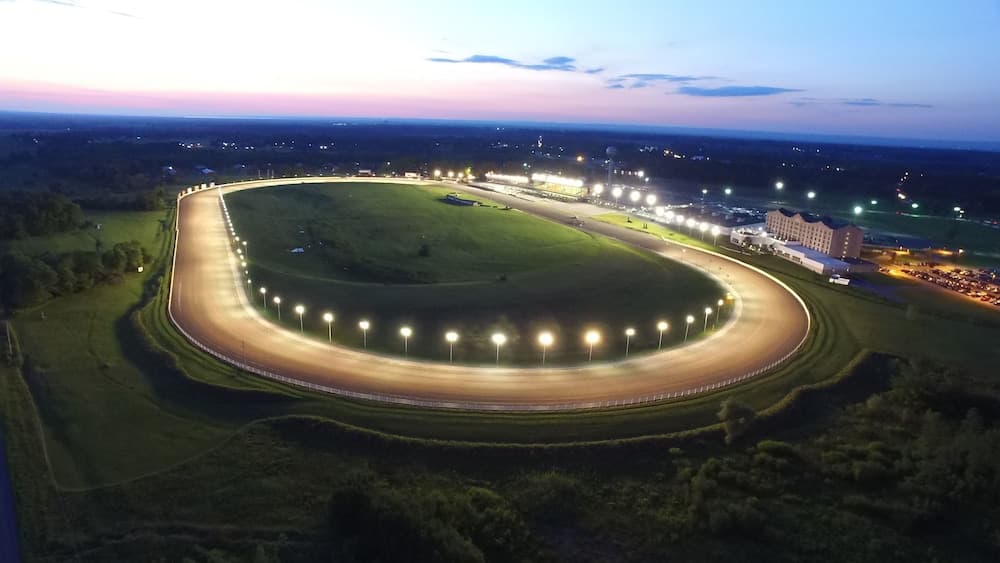 Vernon Downs Casino and Hotel gallery photo in Vernon — image 14