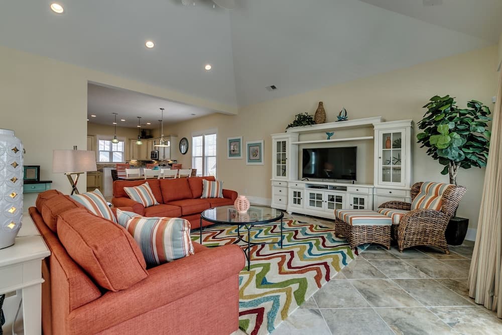 North Beach Resort & Villas gallery photo in North Myrtle Beach, SC — image 479
