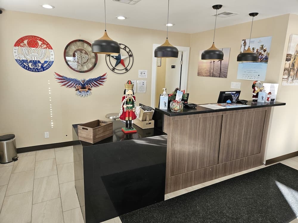Baymont by Wyndham Fort Stockton — hotel in Fort Stockton, Texas