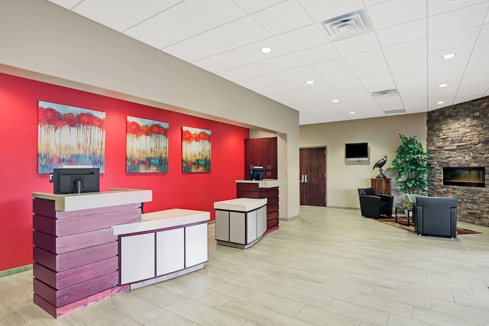 River's Edge Convention Center — hotel in Columbus, Nebraska