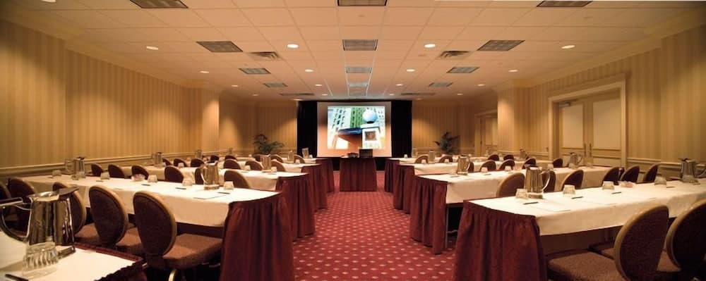 The Saint Paul Hotel gallery photo in St. Paul, MN — image 20