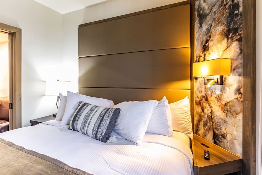 Condos at Canyons Resort by White Pines gallery photo in Park City, UT — image 75