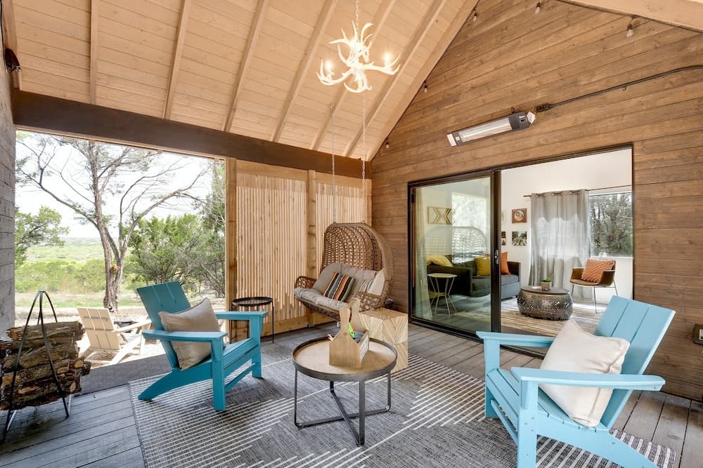 Lucky Arrow Retreat - Dripping Springs gallery photo in Dripping Springs, TX — image 64