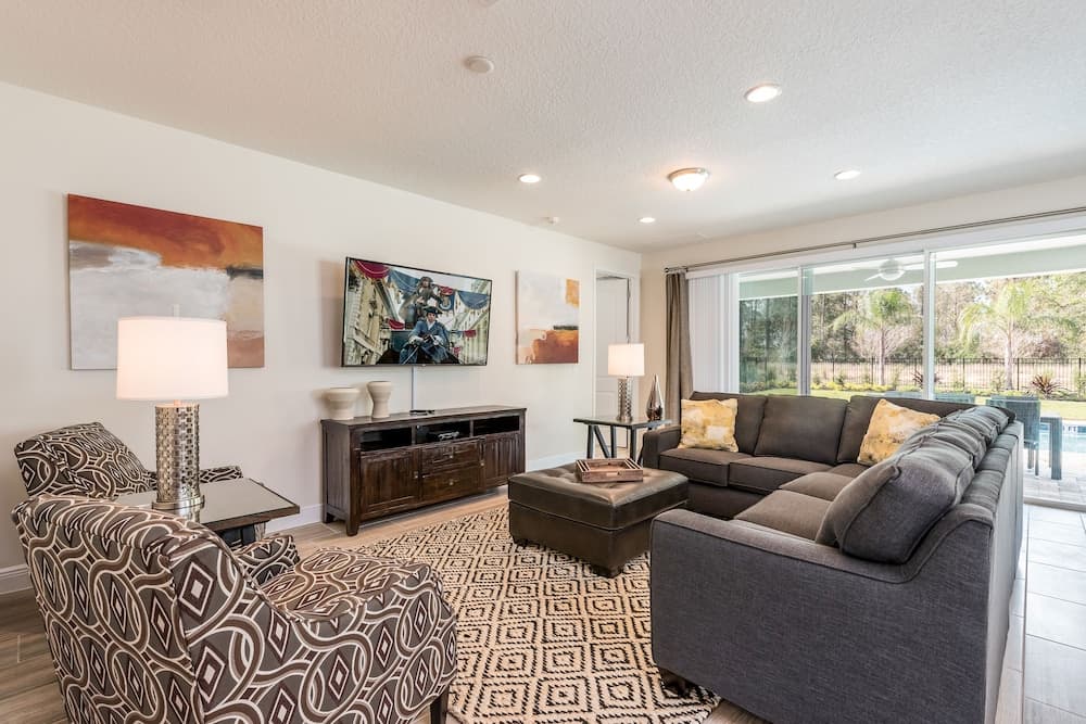 Encore Resort and Water Park at Reunion by Rentyl gallery photo in Kissimmee, FL — image 170