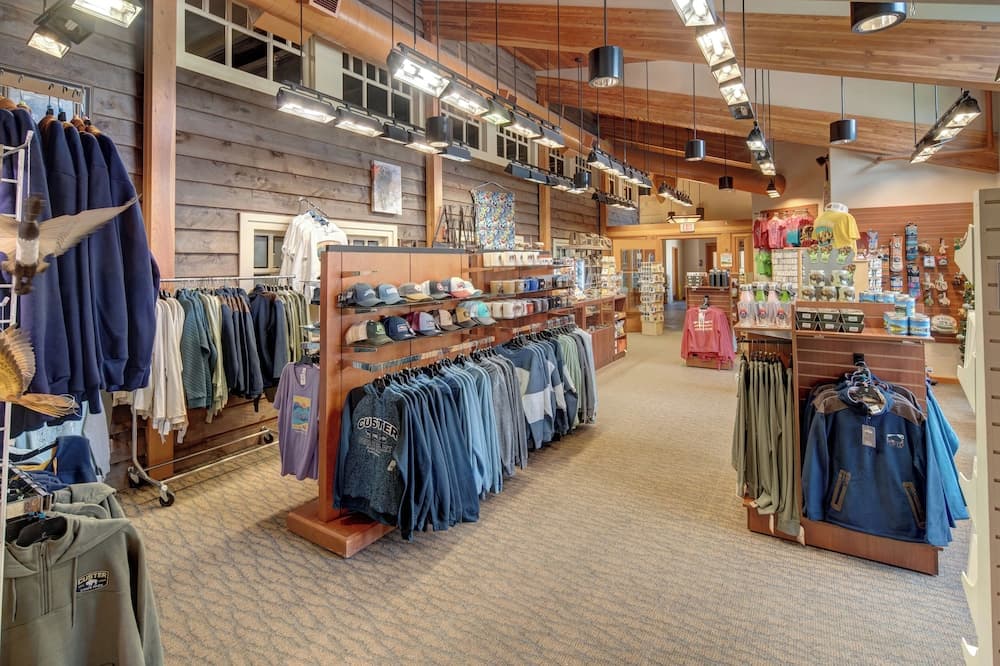 State Game Lodge at Custer State Park Resort interior in Custer, SD — gallery photo 2