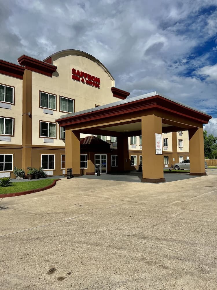 Red Roof Inn & Suites Houma gallery photo in Houma, LA — image 8